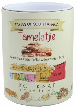 Tameletjie new